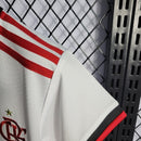 Camisa Flamengo II 22/23 Feminina Torcedor