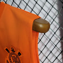 Regata Corinthians Treino Laranja 22/23 Masculina