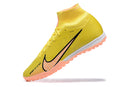 Chuteira Nike Air Zoom Superfly 8 Academy TF INFANTIL + BRINDE + FRETE GRÁTIS