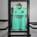 Regata Arsenal Treino Adidas 2022 Verde
