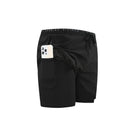 Bermuda Masculina Dry Fit Ayr Effect para Treino 2 em 1 / Short Profissional + FRETE GRÁTIS
