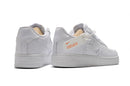 Tênis Nike Air Force 1 - Branco + BRINDE + FRETE GRÁTIS