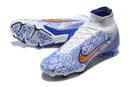 Chuteira Nike Air Zoom Mercurial Vapor XV Elite FG  Infantil + BRINDE + FRETE GRÁTIS