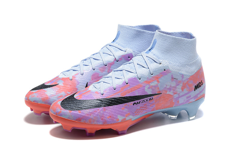 Chuteira Nike Air Zoom Mercurial Superfly IX Elite FG + BRINDE + FRETE GRÁTIS