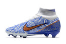 Chuteira Nike Air Zoom Mercurial Vapor XV Elite FG  Infantil + BRINDE + FRETE GRÁTIS