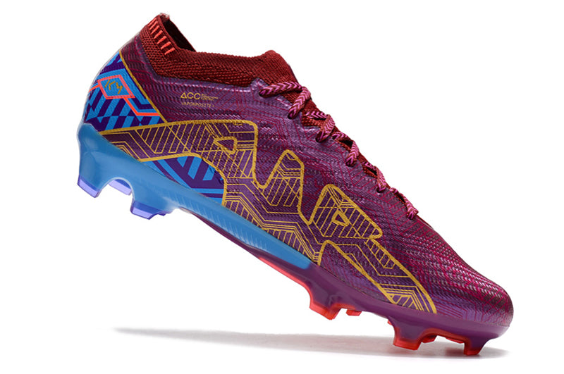 Chuteira Nike Air Zoom Mercurial Superfly FG + BRINDE + FRETE GRÁTIS