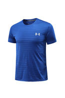 Camiseta Under Armour  2.0 Manga Curta  Masculina + FRETE GRÁTIS