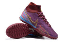 CHUTEIRA NIKE AIR ZOOM MERCURIAL SUPERFLY TF + BRINDE + FRETE GRÁTIS