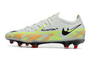 Chuteira Nike Phantom GT2 Dynamic Fit Elite FG + BRINDE + FRETE GRÁTIS