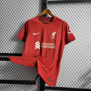 Camisa Liverpool I 22/23 – Masculina