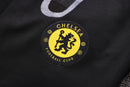 CONJUNTO TREINO MOLETOM CHELSEA FOOTBALL CLUB