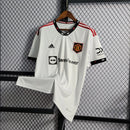 Camisa Manchester United II 22/23 - Masculino Torcedor