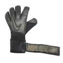 Luva Profissional  Nike Vapor Grip 3 Black + BRINDE