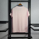 Camisa Arsenal  22/23  Torcedor Adidas Masculina - Rosa