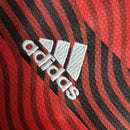 Conjunto Infantil Flamengo I 22/23 Kids