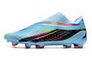 Chuteira Adidas X Speedportal .1 2022 World Cup-4 FG + BRINDE + FRETE GRÁTIS