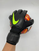 Luva Nike Profissional Vapor Grip 3 + BRINDE