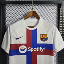 Camisa Barcelona III 22/23 Masculina
