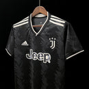 Camisa Juventus Home 22/23 s/n° Torcedor Adidas Masculina - Black