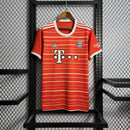 Camisa Bayern de Munique I 22/23 Masculina