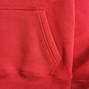 Moletom Flamengo Vermelho 22/23 Masculino