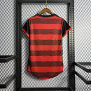 Camisa Flamengo I 22/23 Feminina Torcedor