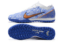 Chuteira Nike CR7 Vapor 15 Academy TF INFANTIL + BRINDE + FRETE GRÁTIS