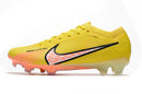 Chuteira Nike Air Zoom Mercurial Vapor XV Elite FG + BRINDE + FRETE GRÁTIS