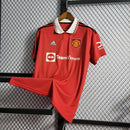 Camisa Manchester United II 22/23 - Masculino Torcedor