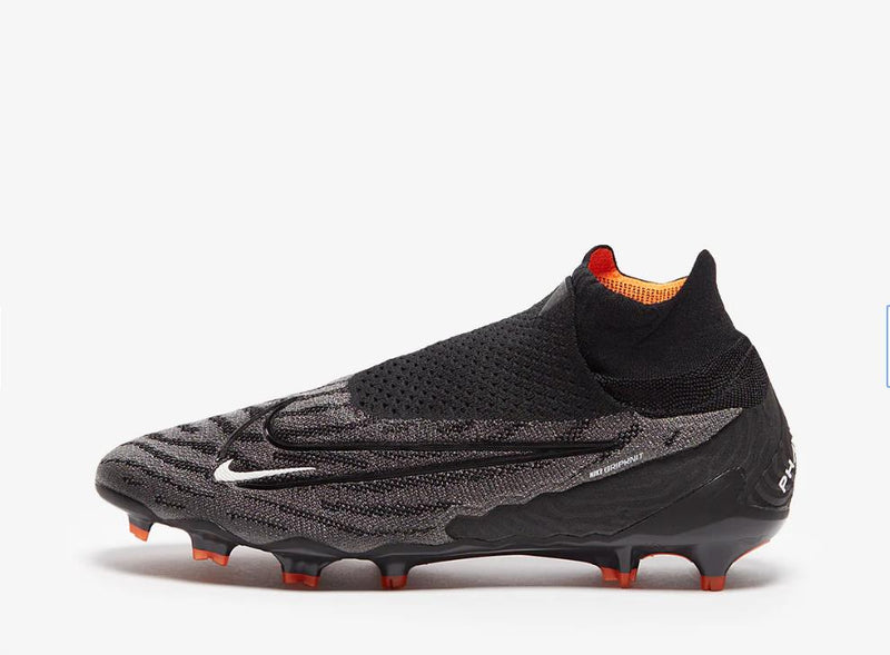 Chuteira Nike Phantom GX Elite FG + BRINDE + FRETE GRÁTIS