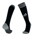 MEIÃO P/ FUTEBOL  ADIDAS  CANO LONGO
