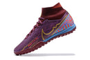 Chuteira Nike Air Zoom Superfly 8 Academy TF INFANTIL + BRINDE + FRETE GRÁTIS