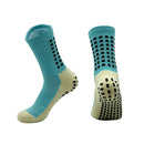 Meias Antiderrapantes TRUSOX BRASIL 3.0 de Compressão Adulto