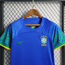 CAMISA SELEÇÃO BRASILEIRA FEMININA COPA 2022