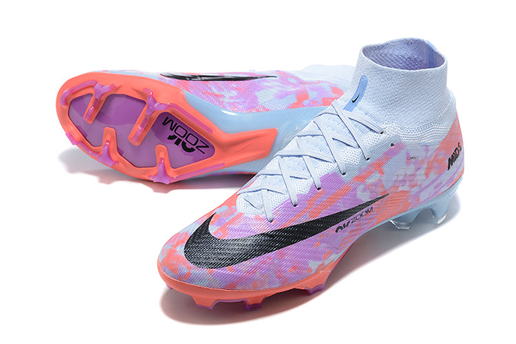 Chuteira Nike Air Zoom Mercurial Superfly IX Elite FG + BRINDE + FRETE GRÁTIS