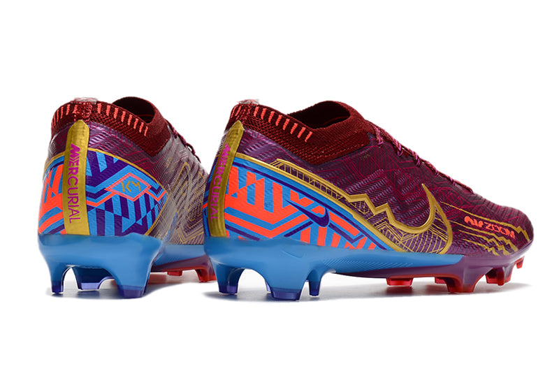 Chuteira Nike Air Zoom Mercurial Superfly FG + BRINDE + FRETE GRÁTIS