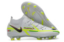 Chuteira Nike Phantom GT2 Dynamic Fit Elite FG + BRINDE + FRETE GRÁTIS