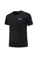 Camisa Nike Dry-fit Manga Curta Masculina  + FRETE GRÁTIS
