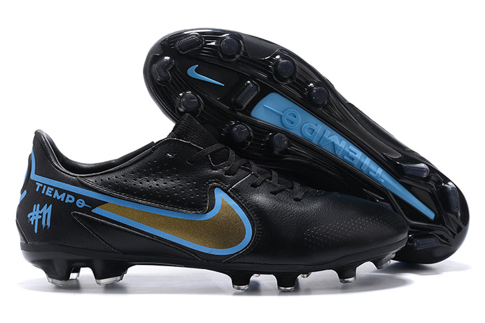 Chuteira Tiempo Legend 9 Elite FG + BRINDE + FRETE GRÁTIS