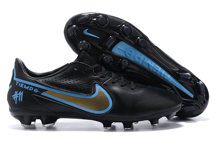 Chuteira Nike Tiempo Legend 9 Elite FG + BRINDE + FRETE GRÁTIS