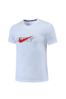 Camisa Nike Dry-fit Manga Curta Masculina  + FRETE GRÁTIS