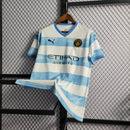 Camisa Manchester City Edição Especial 93:20 22-23