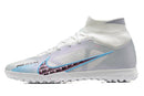Chuteira Nike Air Zoom Mercurial Superfly IX Elite TF + BRINDE + FRETE GRÁTIS