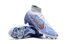 Chuteira Nike Air Zoom Mercurial Vapor XV Elite FG  Infantil + BRINDE + FRETE GRÁTIS