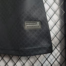 Camisa Da Seleção Brasil 22/23  Feminina Versão Torcedor - Preta