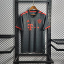 Camisa Bayern de Munique III 2022/23 - Masculina