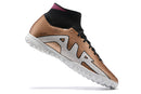 Chuteira Nike Air Zoom Mercurial Superfly IX Elite TF + BRINDE + FRETE GRÁTIS