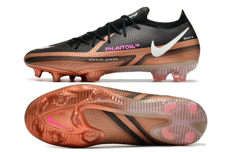 Chuteira Nike Phantom GT Elite FG + BRINDE + FRETE GRÁTIS