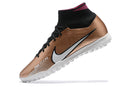 Chuteira Nike Air Zoom Mercurial Superfly IX Elite TF + BRINDE + FRETE GRÁTIS