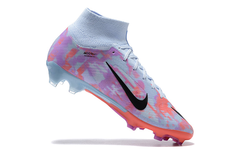 Chuteira Nike Air Zoom Mercurial Superfly IX Elite FG + BRINDE + FRETE GRÁTIS